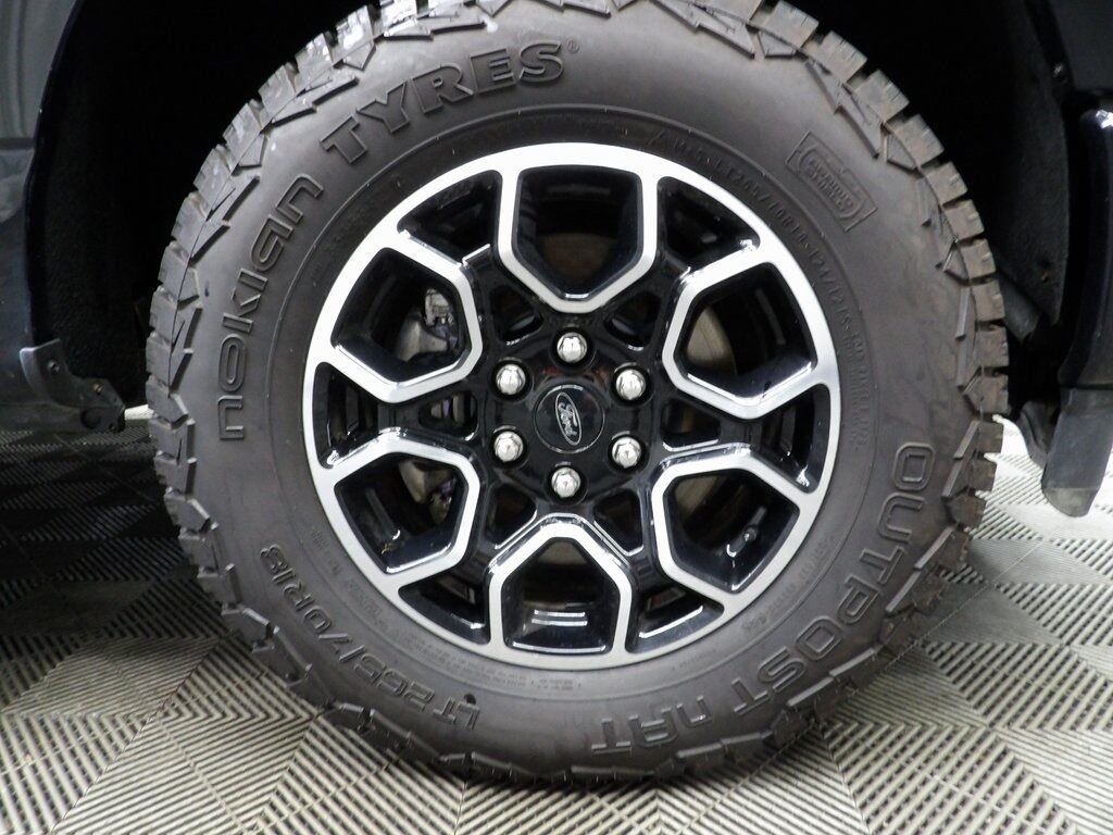 2022 Ford F-150 4x4 SuperCrew XLT Fond du Lac WI