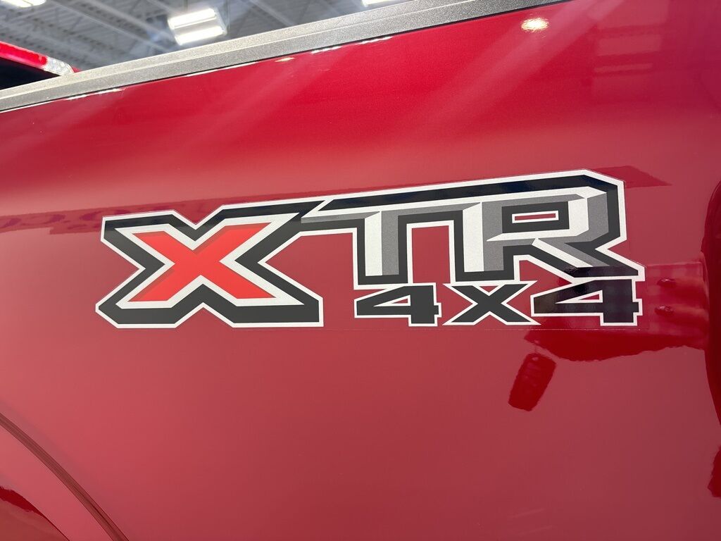 2022 Ford F-150 4x4 SuperCrew XLT Fond du Lac WI