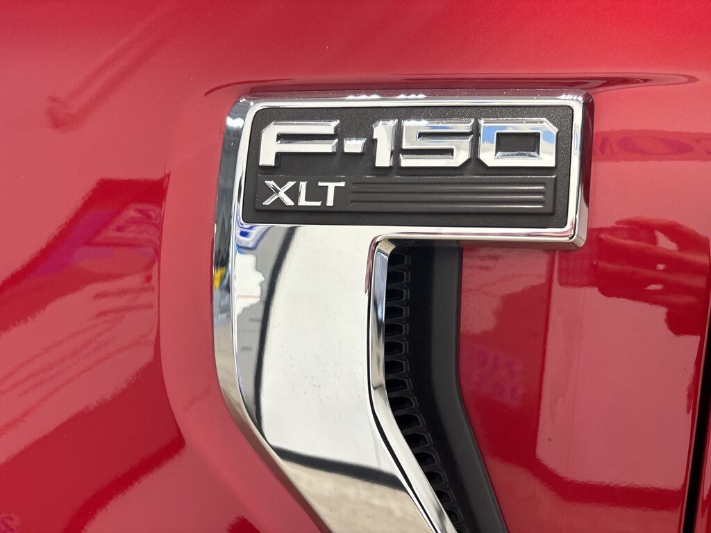 2022 Ford F-150 4x4 SuperCrew XLT Fond du Lac WI