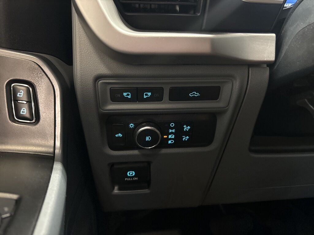 2022 Ford F-150 4x4 SuperCrew XLT Fond du Lac WI