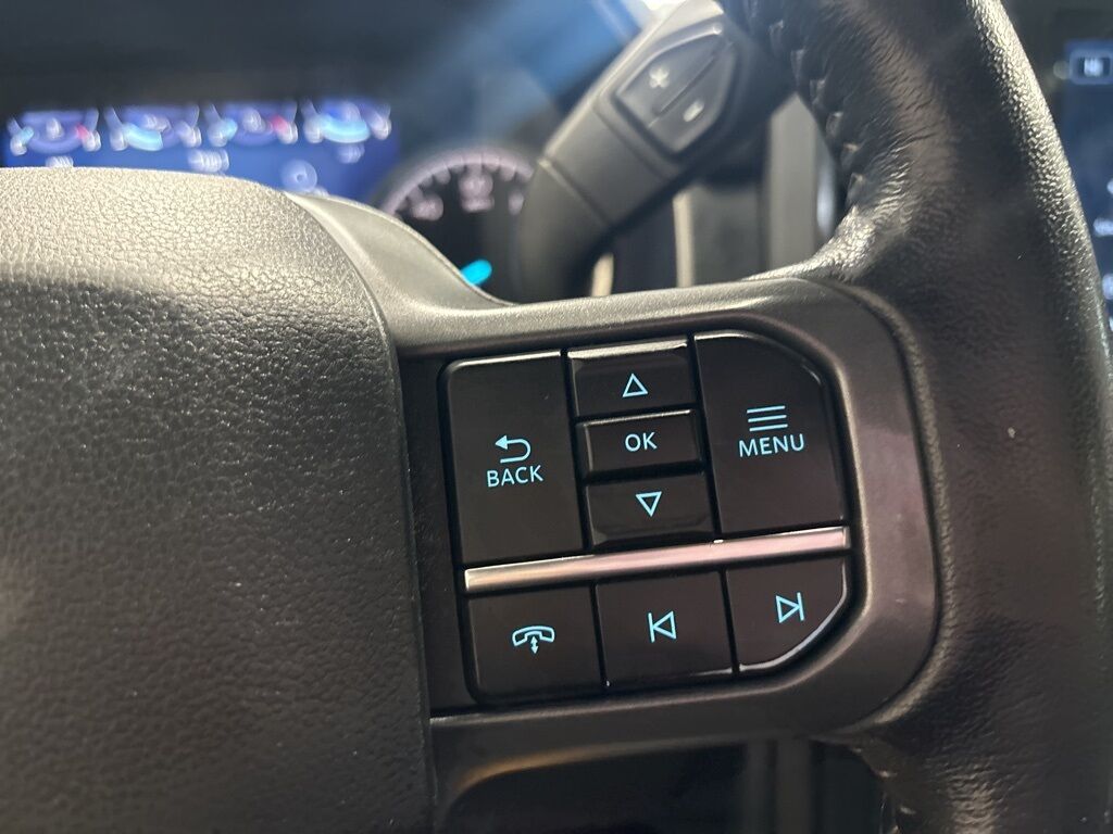 2022 Ford F-150 4x4 SuperCrew XLT Fond du Lac WI