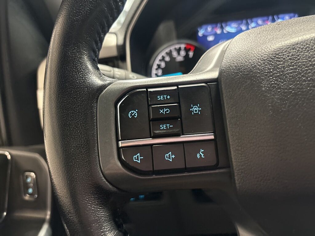 2022 Ford F-150 4x4 SuperCrew XLT Fond du Lac WI