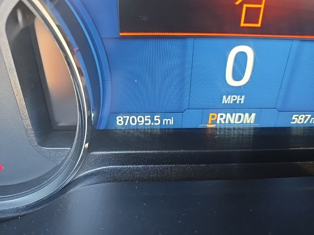2022 Ford F-150 4x4 SuperCrew XLT Fond du Lac WI