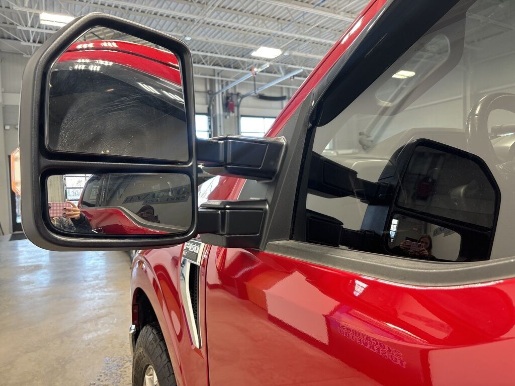 2022 Ford F-150 4x4 SuperCrew XLT Fond du Lac WI