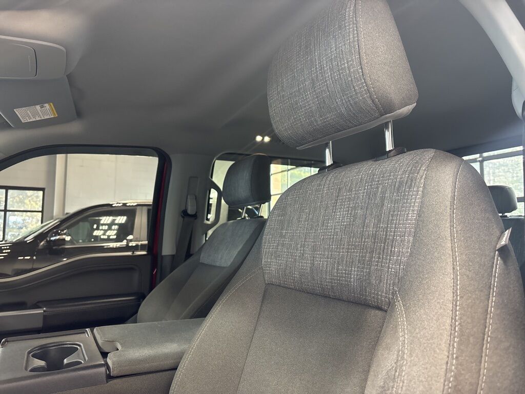 2022 Ford F-150 4x4 SuperCrew XLT Fond du Lac WI