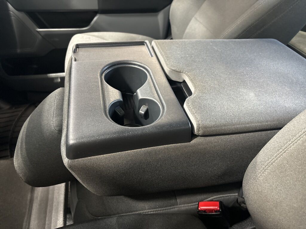 2022 Ford F-150 4x4 SuperCrew XLT Fond du Lac WI