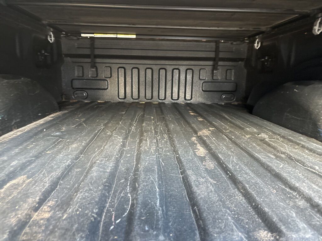 2022 Ford F-150 4x4 SuperCrew XLT Fond du Lac WI
