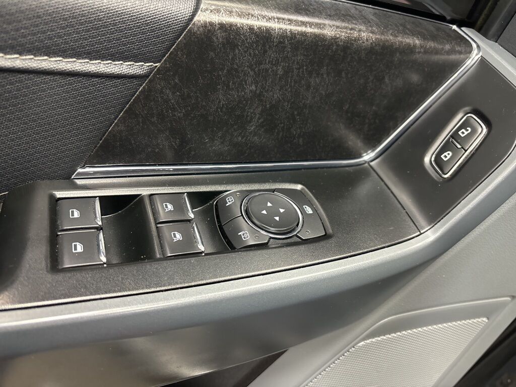 2022 Ford F-150 4x4 SuperCrew XLT Fond du Lac WI