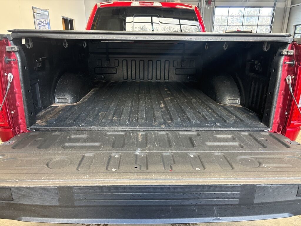 2022 Ford F-150 4x4 SuperCrew XLT Fond du Lac WI