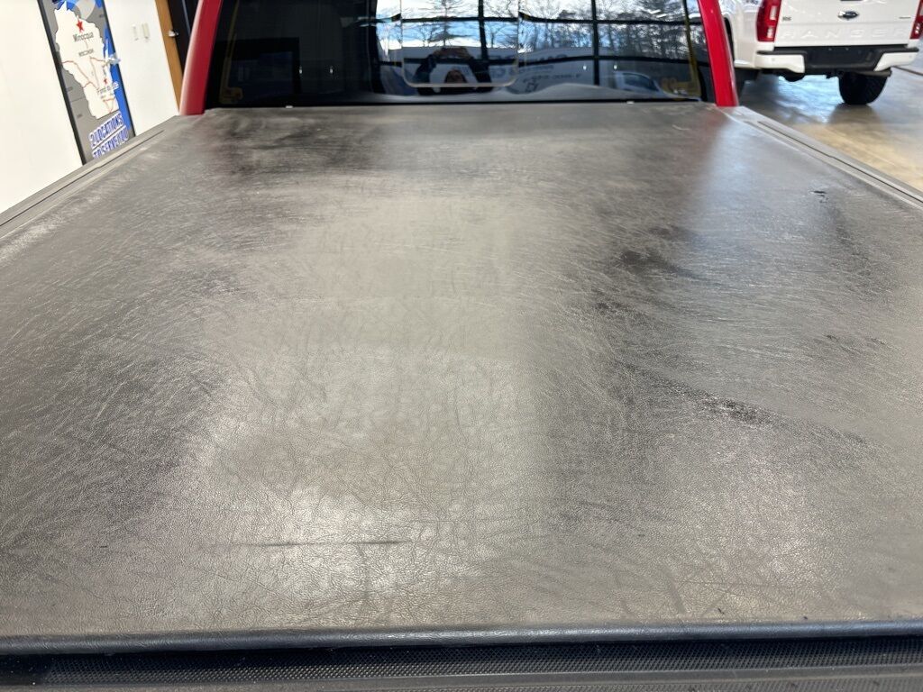 2022 Ford F-150 4x4 SuperCrew XLT Fond du Lac WI