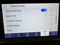 2022 Ford F-150 4x4 SuperCrew XLT Fond du Lac WI
