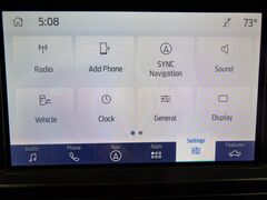 2022 Ford F-150 4x4 SuperCrew XLT Fond du Lac WI
