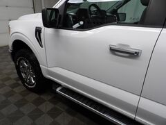 2022 Ford F-150 4x4 SuperCrew XLT Fond du Lac WI