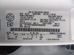 2022 Ford F-150 4x4 SuperCrew XLT Fond du Lac WI