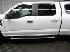 2022 Ford F-150 4x4 SuperCrew XLT Fond du Lac WI