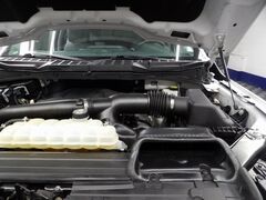 2022 Ford F-150 4x4 SuperCrew XLT Fond du Lac WI