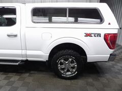 2022 Ford F-150 4x4 SuperCrew XLT Fond du Lac WI