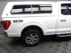 2022 Ford F-150 4x4 SuperCrew XLT Fond du Lac WI