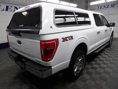 2022 Ford F-150 4x4 SuperCrew XLT Fond du Lac WI