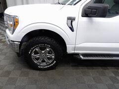 2022 Ford F-150 4x4 SuperCrew XLT Fond du Lac WI