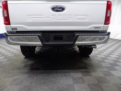 2022 Ford F-150 4x4 SuperCrew XLT Fond du Lac WI