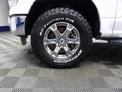 2022 Ford F-150 4x4 SuperCrew XLT Fond du Lac WI