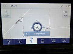 2022 Ford F-150 4x4 SuperCrew XLT Fond du Lac WI