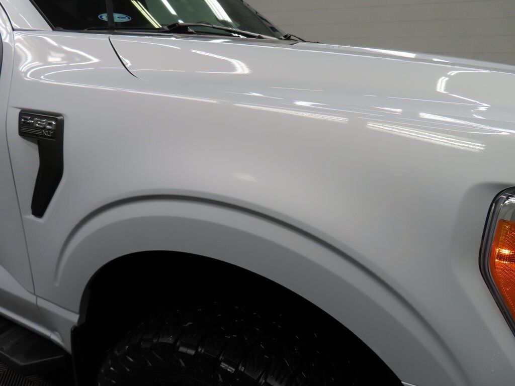 2022 Ford F-150 4x4 SuperCrew XLT Fond du Lac WI