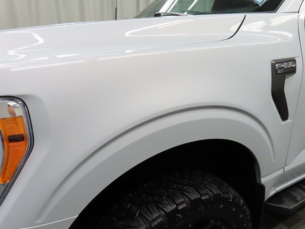 2022 Ford F-150 4x4 SuperCrew XLT Fond du Lac WI