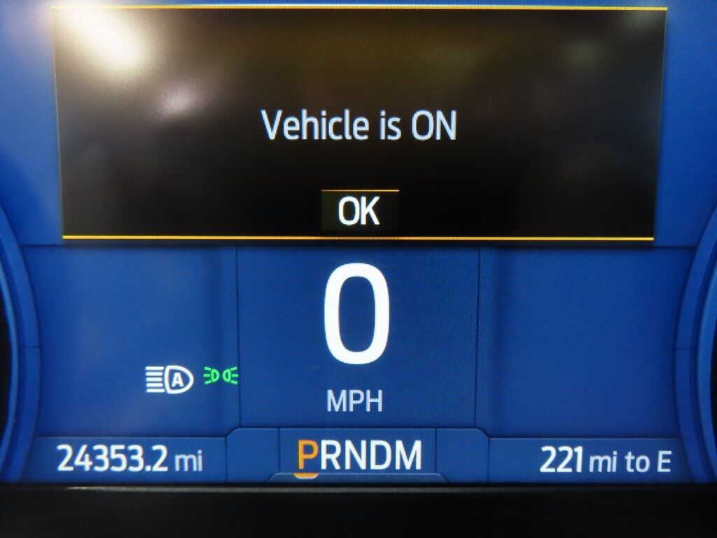 2022 Ford F-150 4x4 SuperCrew XLT Fond du Lac WI