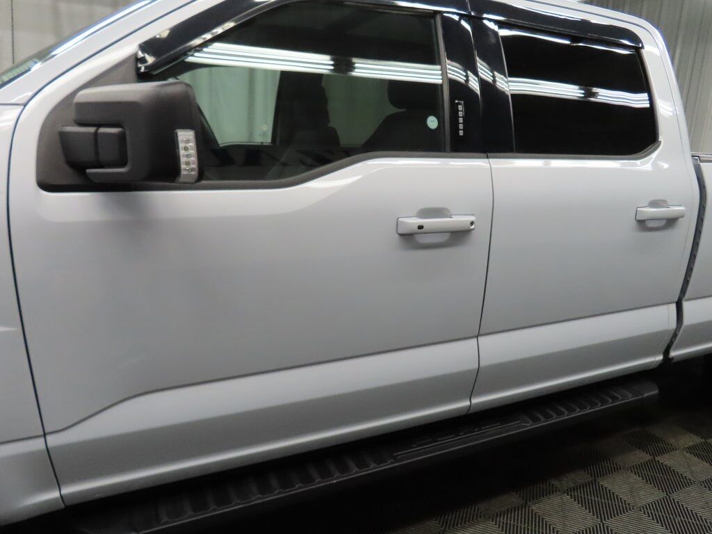 2022 Ford F-150 4x4 SuperCrew XLT Fond du Lac WI