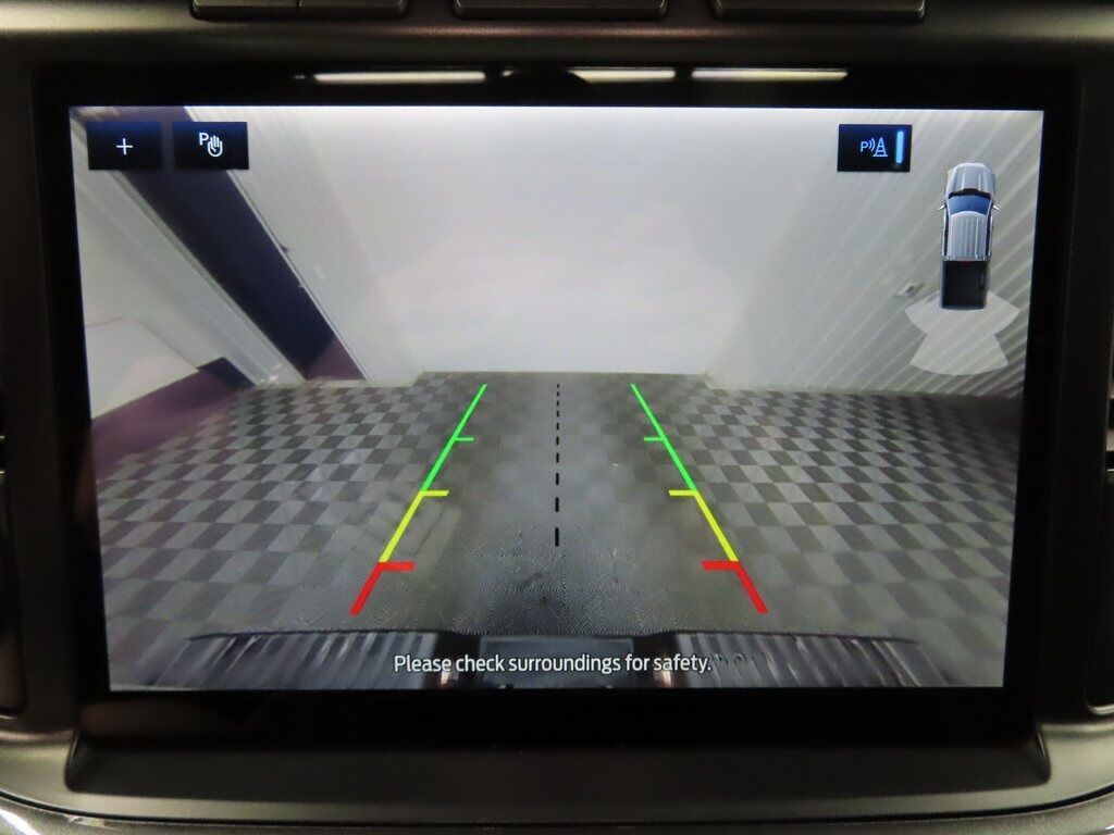 2022 Ford F-150 4x4 SuperCrew XLT Fond du Lac WI