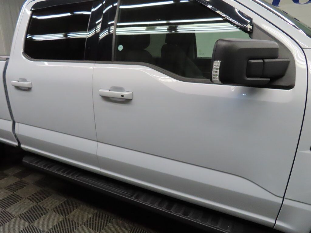 2022 Ford F-150 4x4 SuperCrew XLT Fond du Lac WI