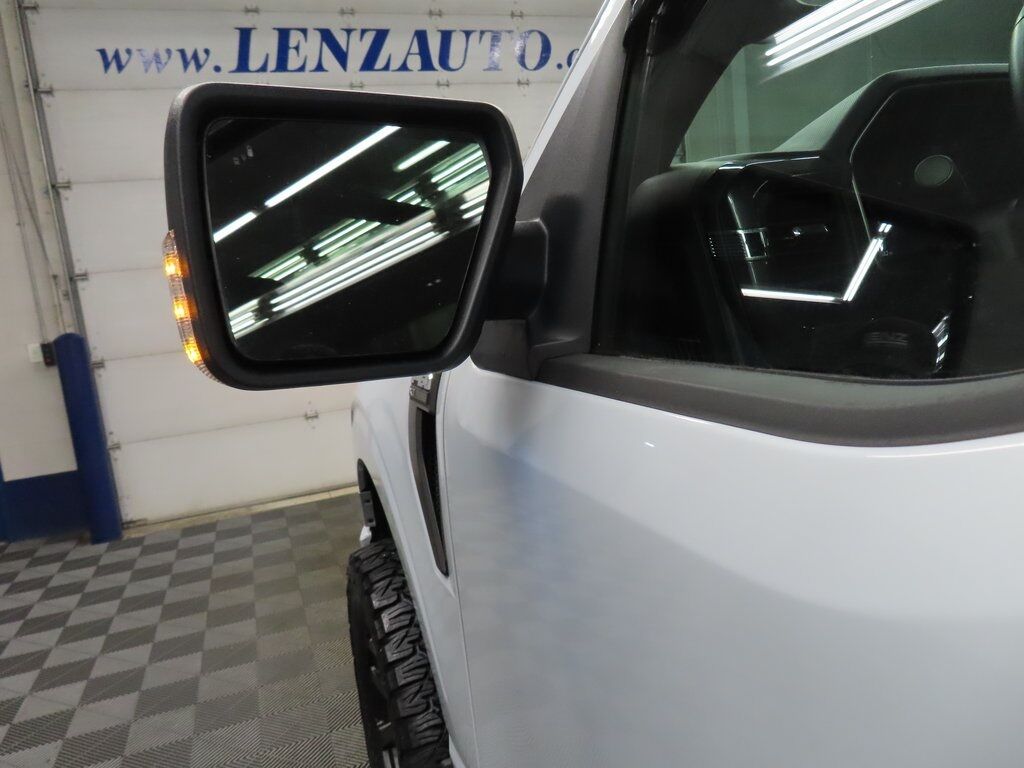 2022 Ford F-150 4x4 SuperCrew XLT Fond du Lac WI