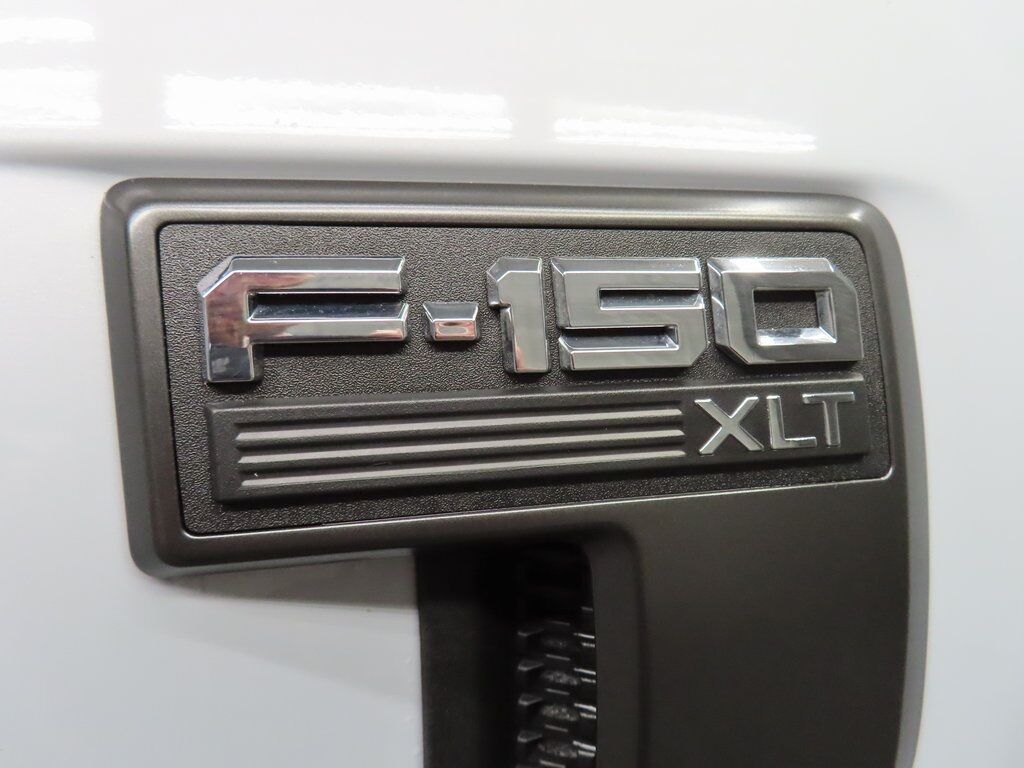 2022 Ford F-150 4x4 SuperCrew XLT Fond du Lac WI
