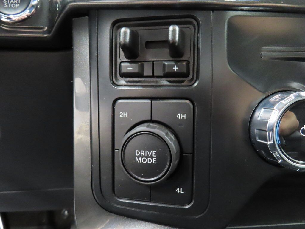 2022 Ford F-150 4x4 SuperCrew XLT Fond du Lac WI