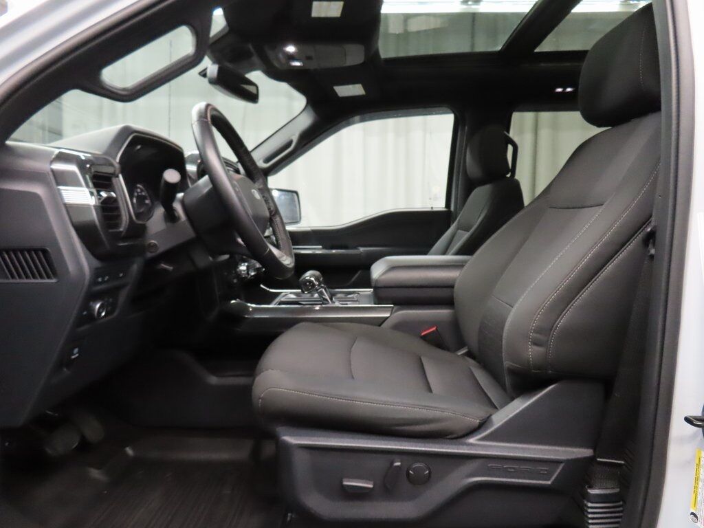 2022 Ford F-150 4x4 SuperCrew XLT Fond du Lac WI