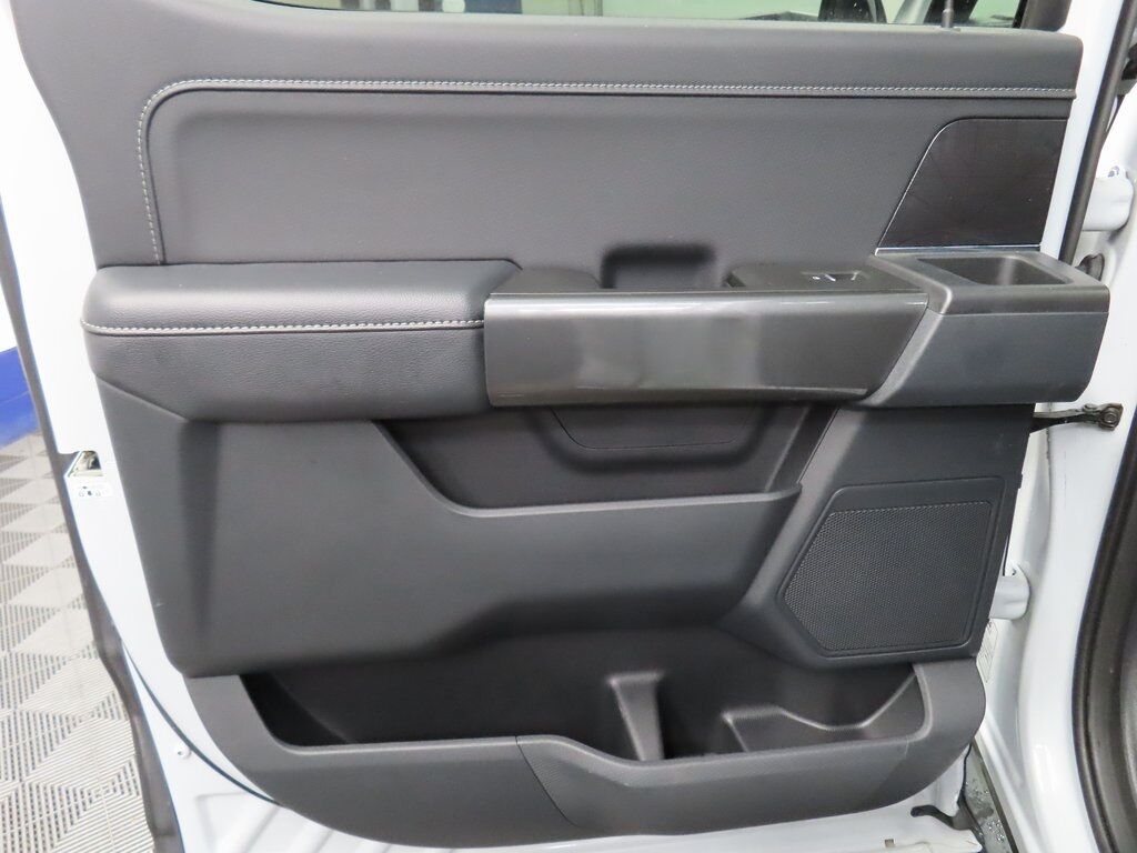 2022 Ford F-150 4x4 SuperCrew XLT Fond du Lac WI