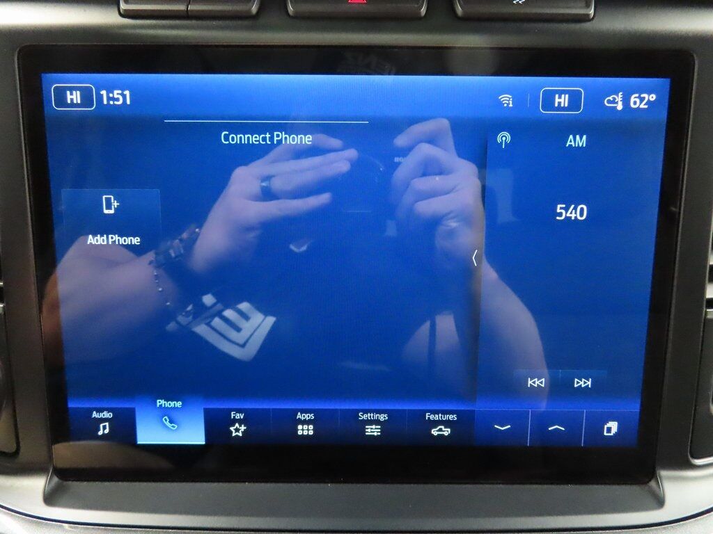 2022 Ford F-150 4x4 SuperCrew XLT Fond du Lac WI