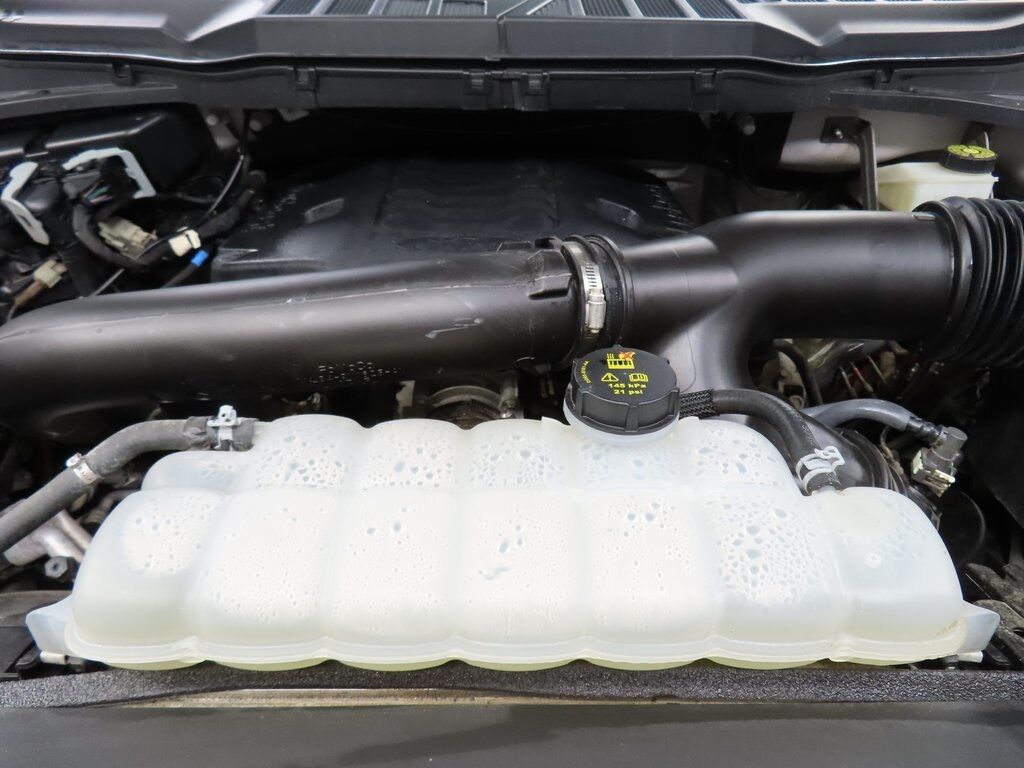 2022 Ford F-150 4x4 SuperCrew XLT Fond du Lac WI