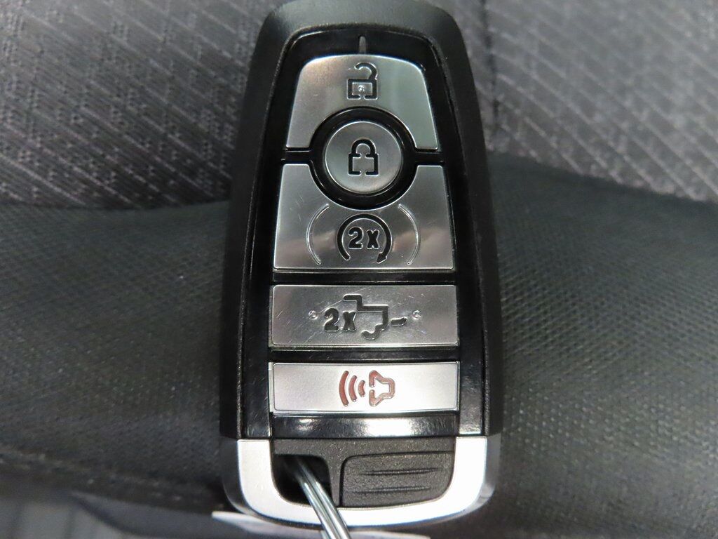 2022 Ford F-150 4x4 SuperCrew XLT Fond du Lac WI