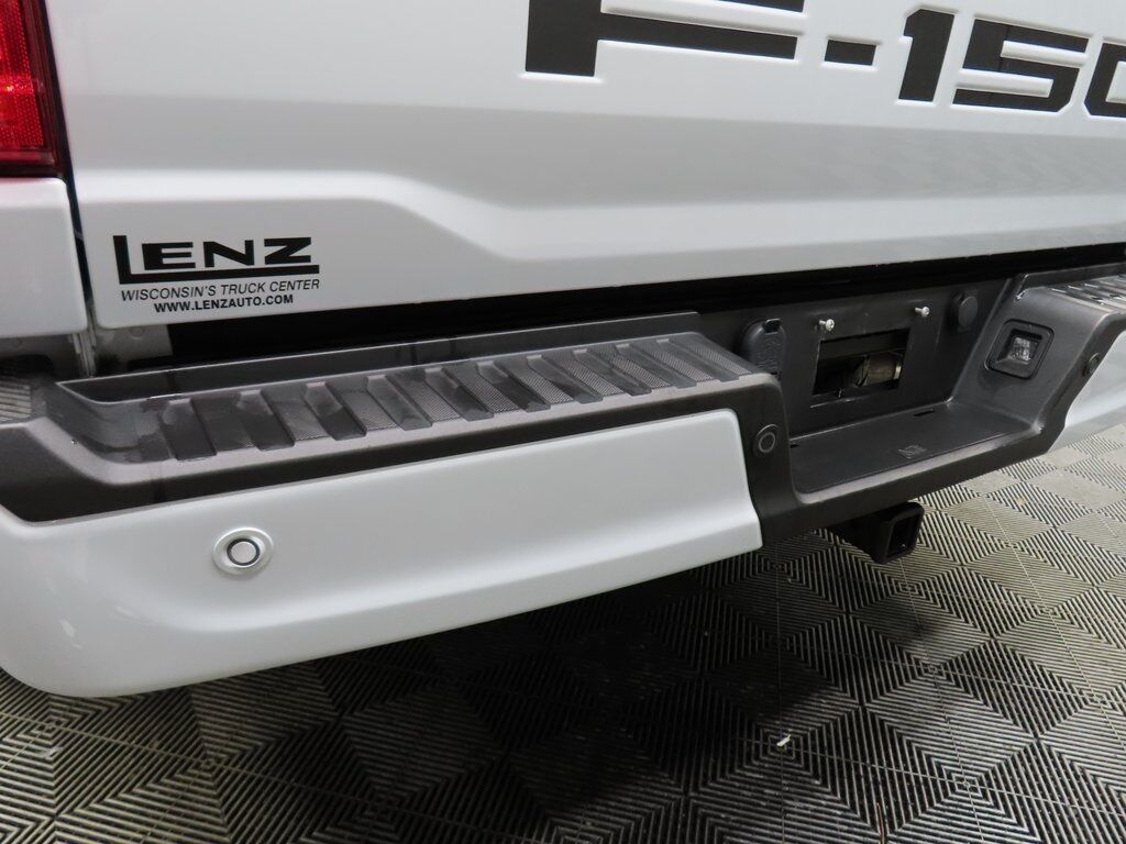 2022 Ford F-150 4x4 SuperCrew XLT Fond du Lac WI