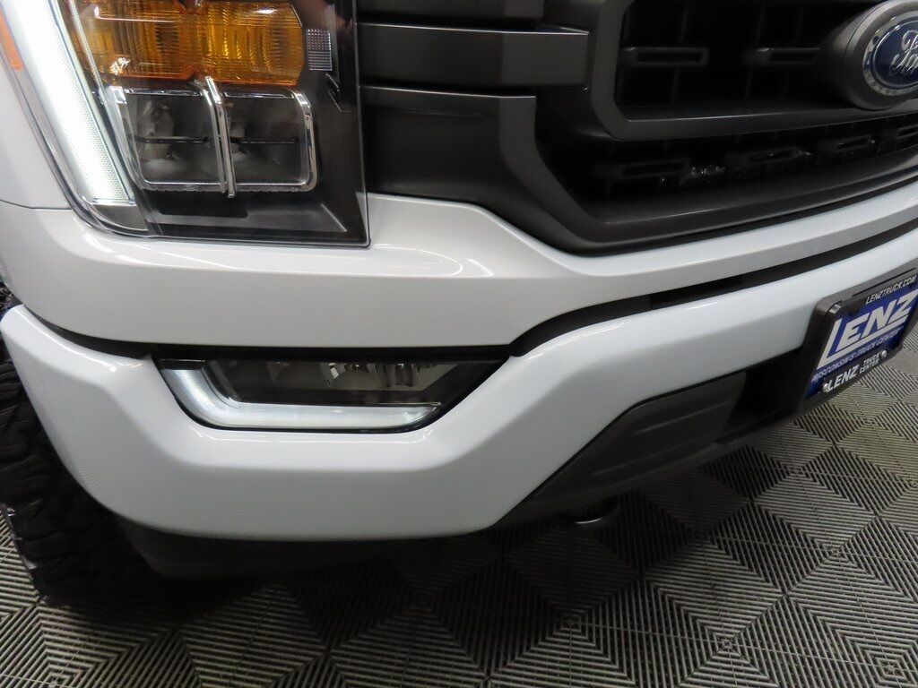 2022 Ford F-150 4x4 SuperCrew XLT Fond du Lac WI