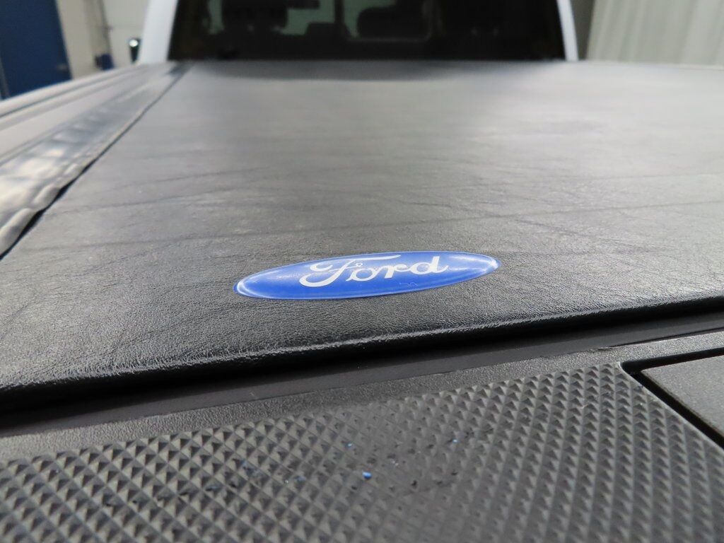 2022 Ford F-150 4x4 SuperCrew XLT Fond du Lac WI