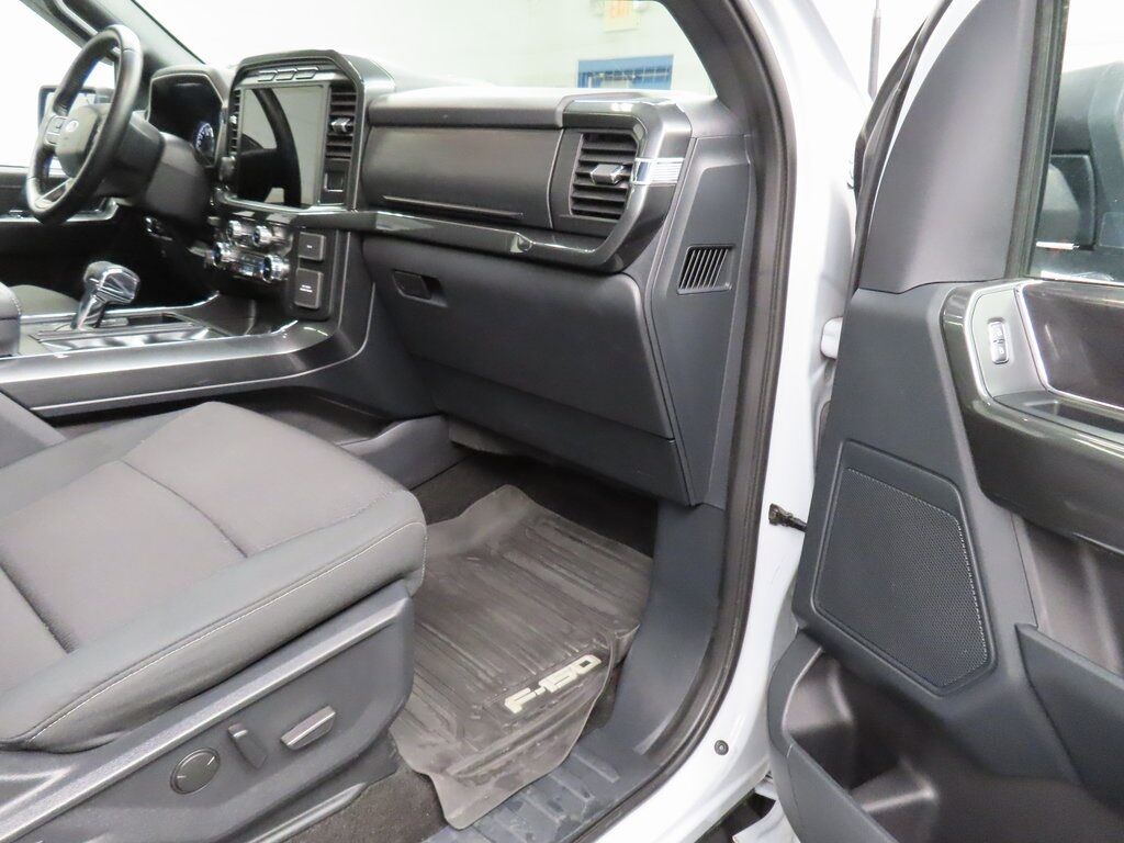 2022 Ford F-150 4x4 SuperCrew XLT Fond du Lac WI