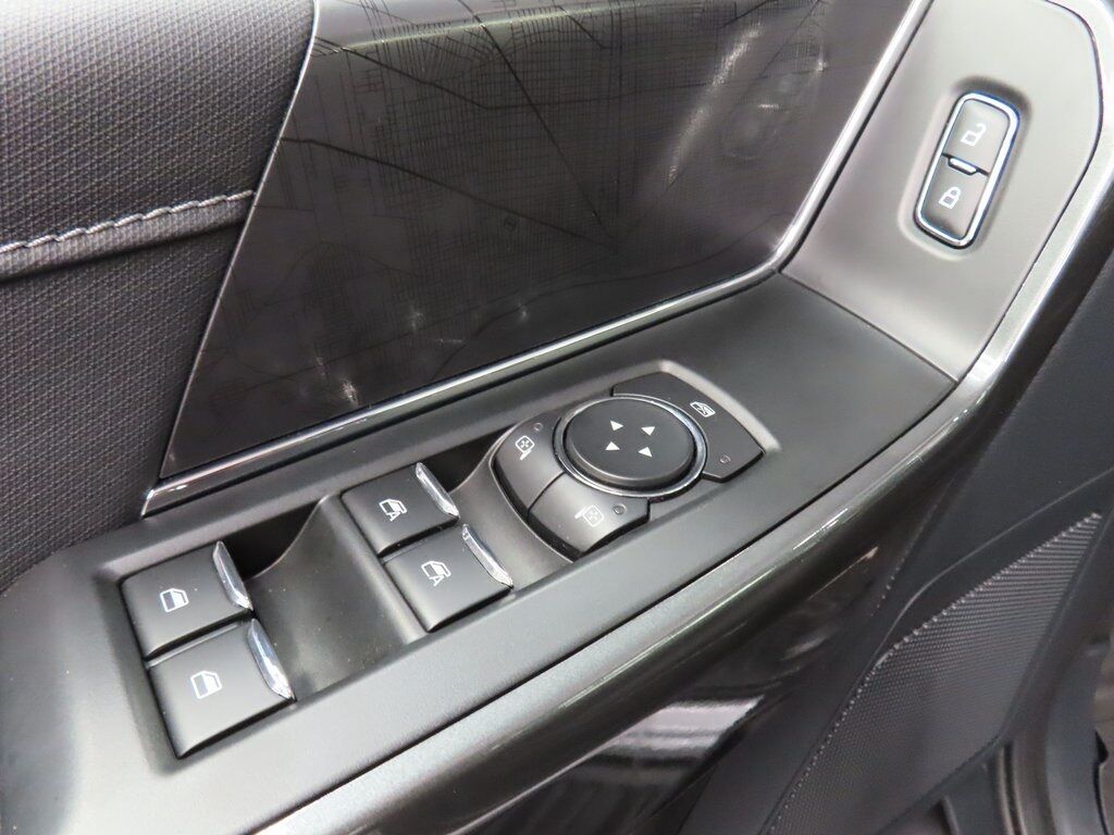 2022 Ford F-150 4x4 SuperCrew XLT Fond du Lac WI