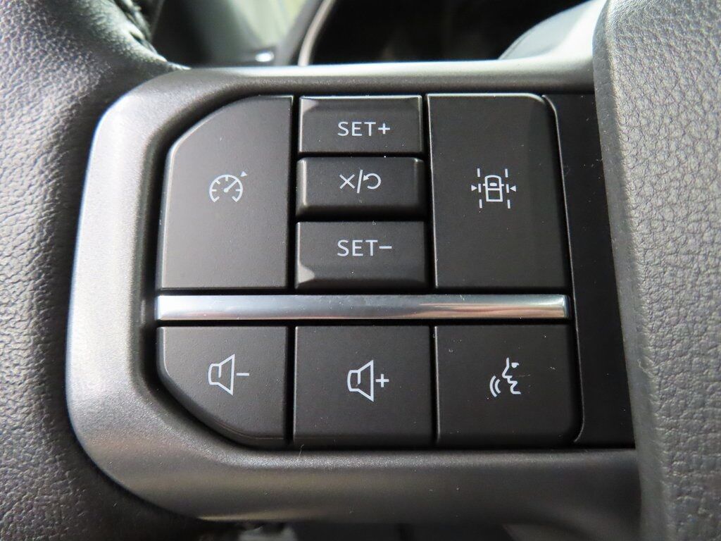 2022 Ford F-150 4x4 SuperCrew XLT Fond du Lac WI