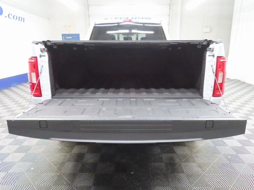 2022 Ford F-150 4x4 SuperCrew XLT Fond du Lac WI