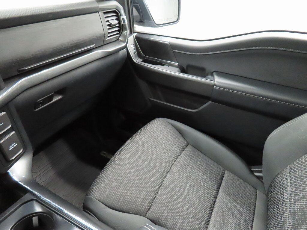 2022 Ford F-150 4x4 SuperCrew XLT Fond du Lac WI