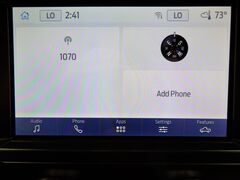 2022 Ford F-150 4x4 SuperCrew XLT Fond du Lac WI